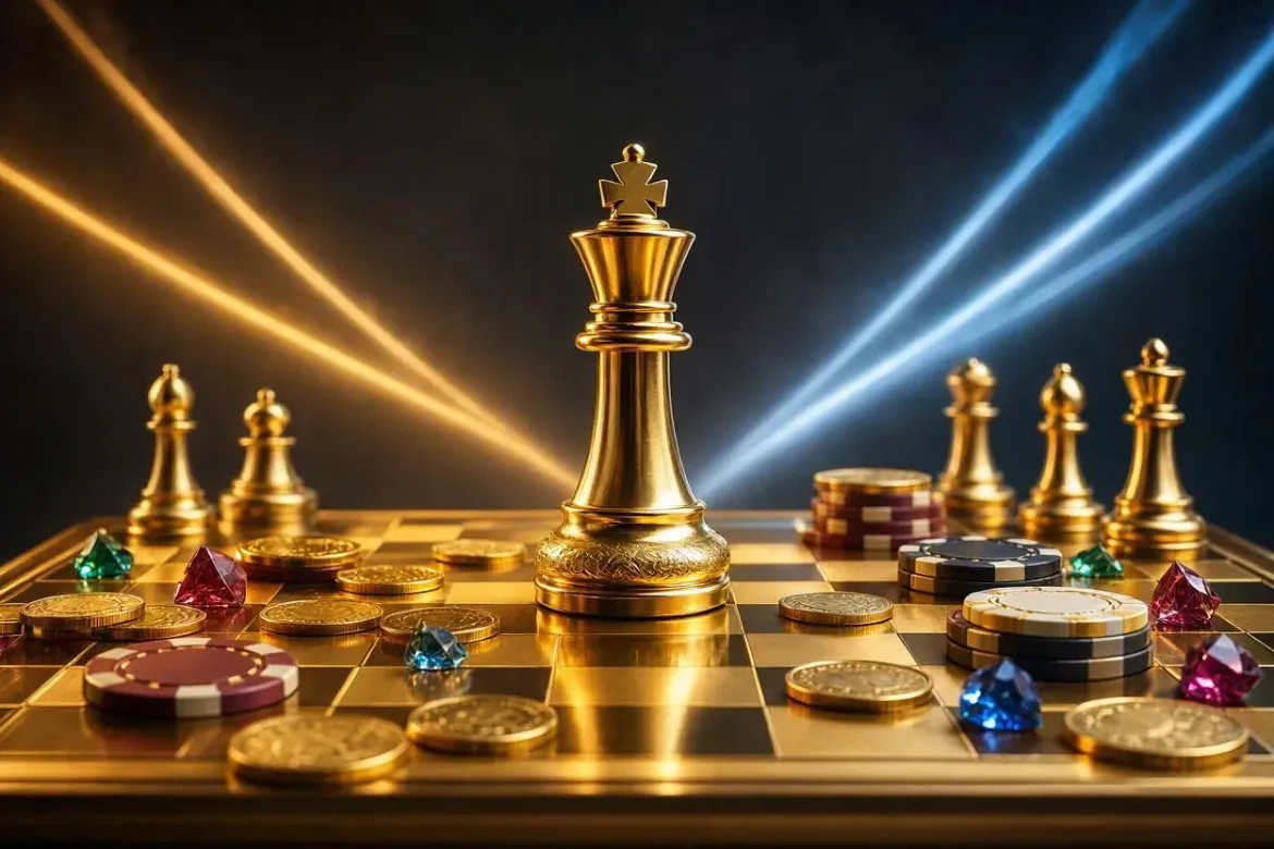 LegionBet Casino